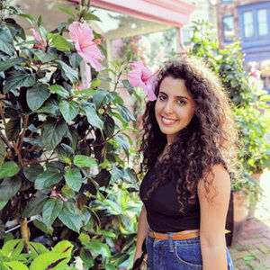 Meet your Posher, Jevian